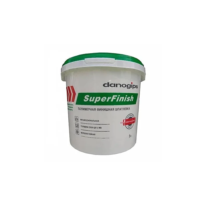 Шпатлевка  SHEETROCK  RMJC  (17л)  универсальная готовая
