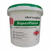Шпатлевка  SHEETROCK  RMJC  (17л)  универсальная готовая