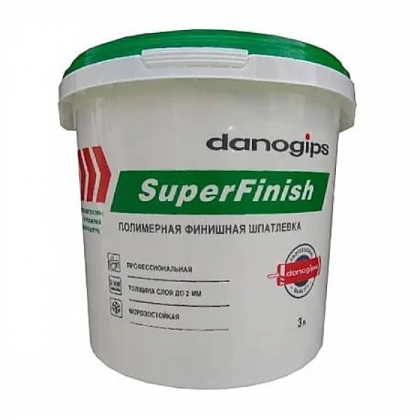 Шпатлевка  SHEETROCK  RMJC  (3 л)  универсальная готовая