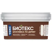 Шпатлевка по дереву ТЕКС Сосна 0,75 кг
