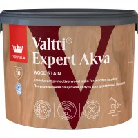 Tikkivala VALTTI EXPERT AKVA антисептик 9 л