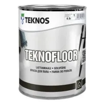 TEKNOFLOOR PM1 краска для пола 9л