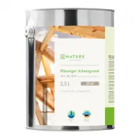 GNATURE 870 Защитный грунт-масло 0,75л