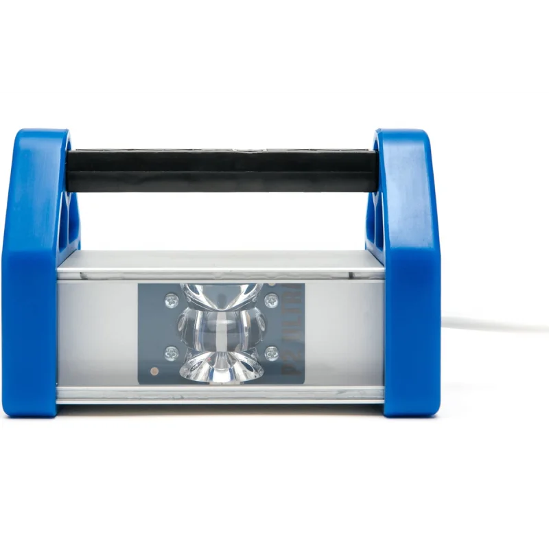 Проявочная лампа маляра LOSSEW LAMP P2 ULTRA