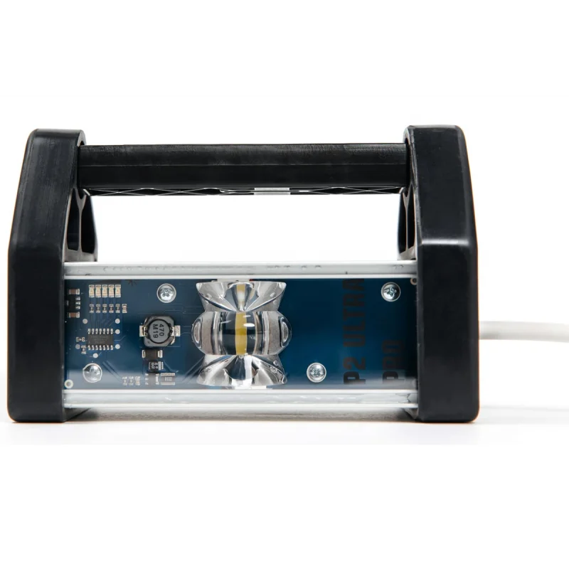 Проявочная лампа маляра LOSSEW LAMP P2 ULTRA PRO