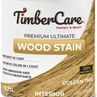 350012 Тонирующее масло TimberCare Wood Stail (цвет золотое дерево) 0,75 л
