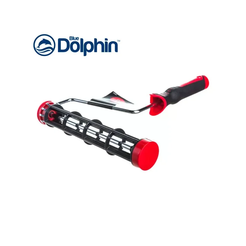 Ручка BlueDolphin Roller  для мини валика, цилиндрическая система, ширина 100мм ядро 16мм (48-271)