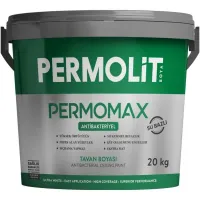 PERMOMAX антибакт. краска для потолка 10 кг