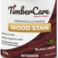 350032 Тонирующее масло TimberCare Wood Stail (цвет черешня) 0,75 л