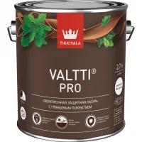 Tikkivala VALTTI PRO EC антисептик 2,7 л