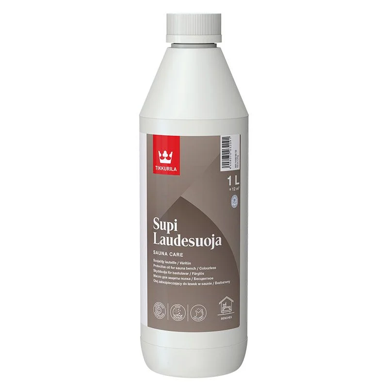 SUPI LAUDESUOJA защит. состав 0,25 л