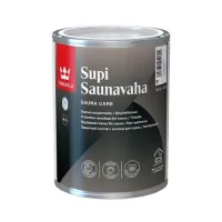 SUPI SAUNAVAHA воск 0,9 л