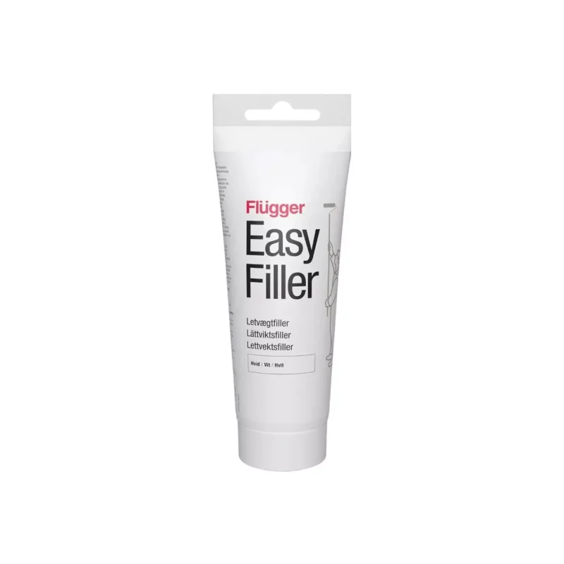 FLUGGER Easy Filler шпатлевка облегченная 0,2л (21609)