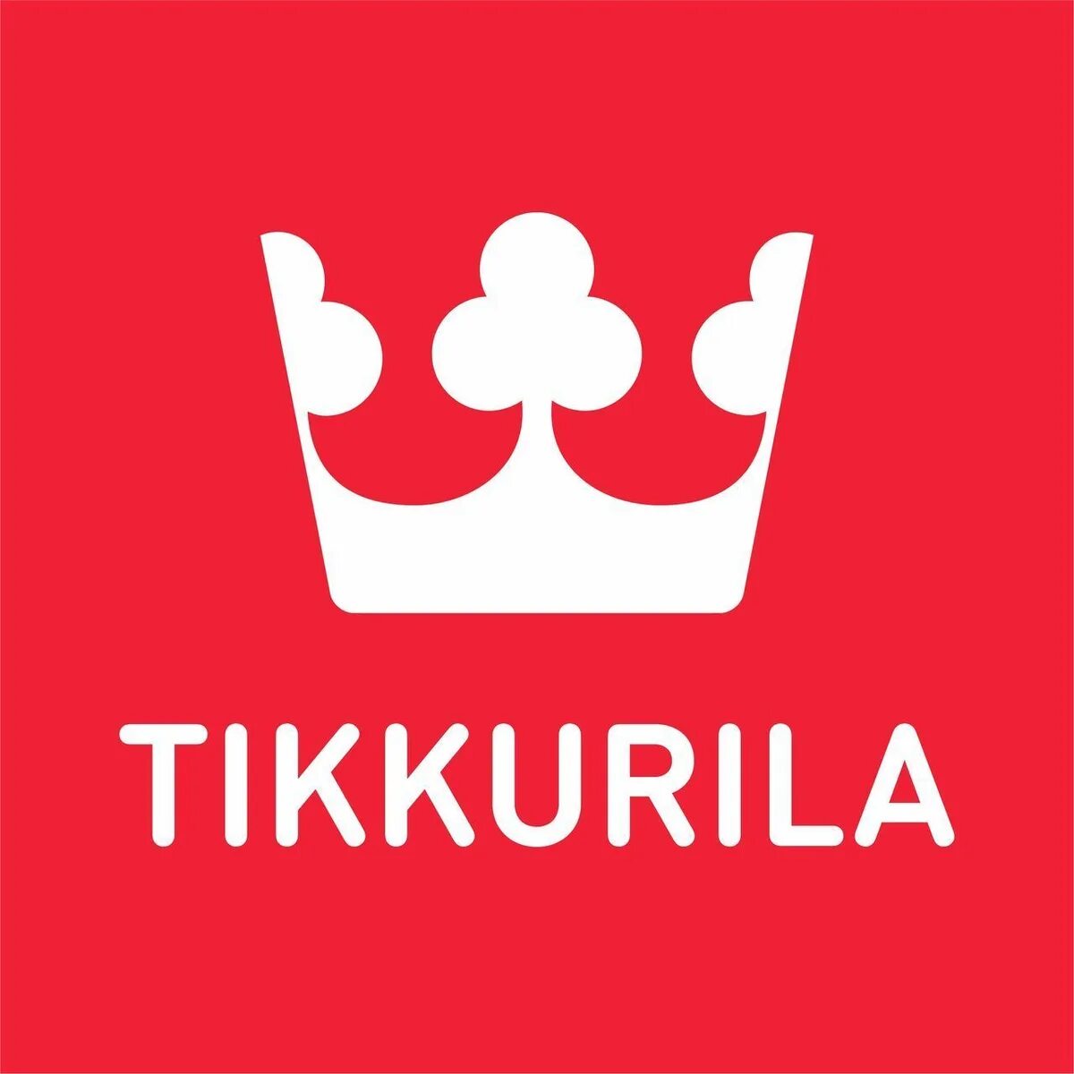 Тиккурила