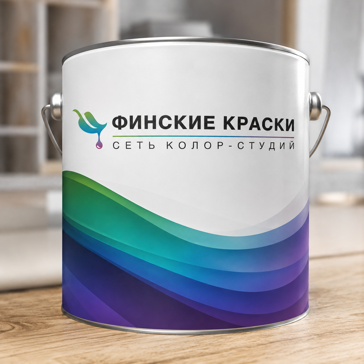 GNATURE 110  (Holzbodenseife) 0,5л/универсальный очиститель